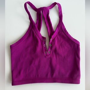 FP Movement crop top